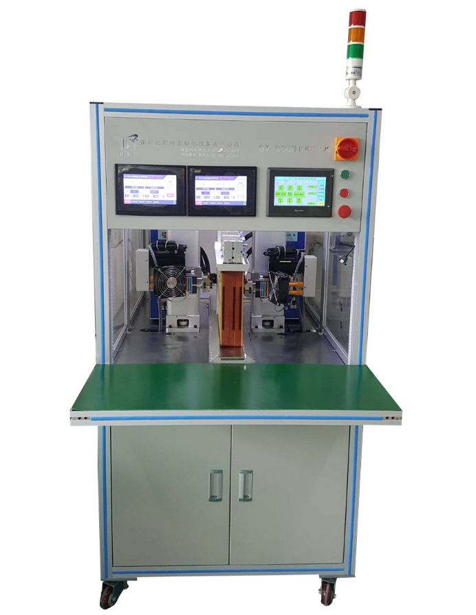 電池PACK點焊后，怎么查虛焊？