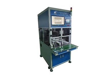 鋰電池組裝設備的技術創新與應用前景