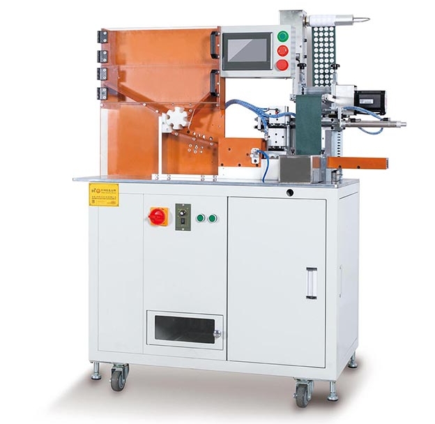 18650分選機：如何確保鋰電池的高效分選與應用？