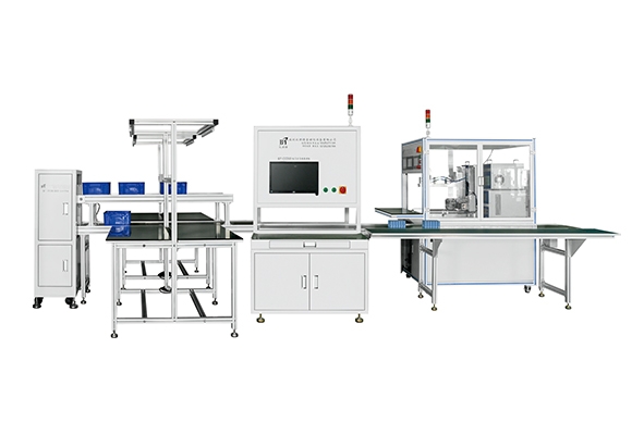 18650鋰電池PACK之前都要經(jīng)過(guò)哪些檢測(cè)？