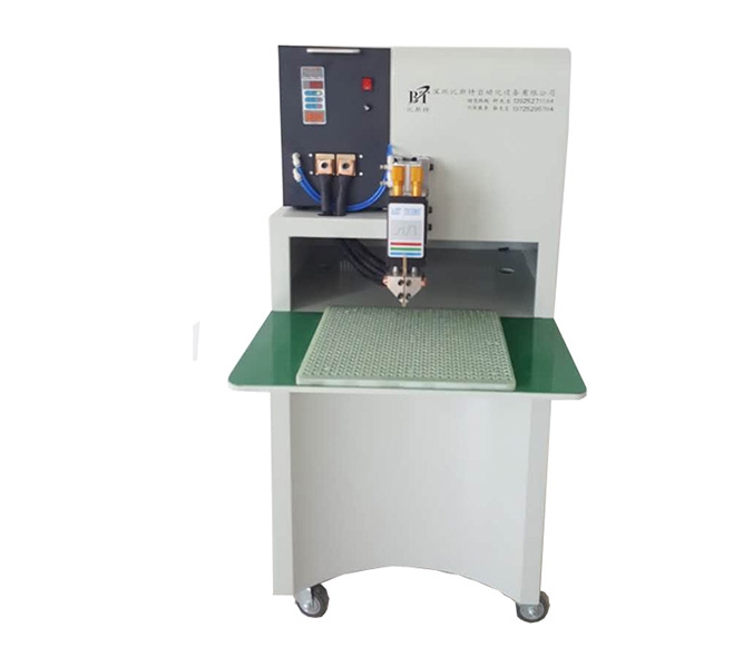 鋰電池組裝生產設備為何能成為新能源產業的中堅力量？