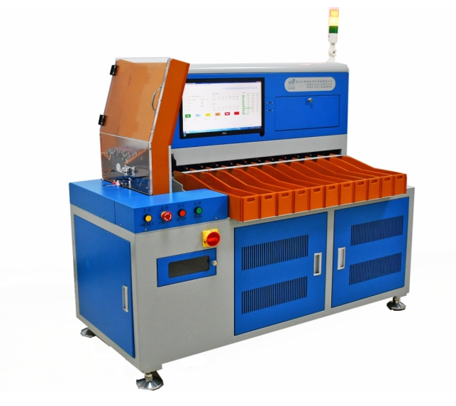 鋰電池自動(dòng)化生產(chǎn)線：高效制造背后的科技力量