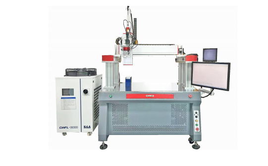 電池電焊機(jī)的工作原理是什么？如何保障焊接質(zhì)量？