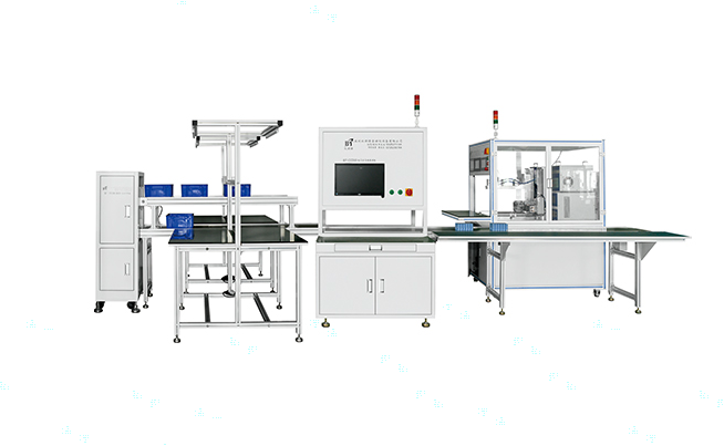 電池點(diǎn)焊機(jī)在PACK電池生產(chǎn)中有哪些應(yīng)用優(yōu)勢(shì)？