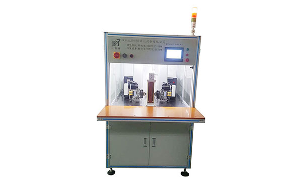 闡述移動(dòng)電源全自動(dòng)點(diǎn)焊機(jī)在實(shí)際中的運(yùn)用效果 