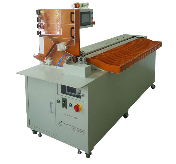 探討鋰電池自動化生產(chǎn)線系統(tǒng)的研究