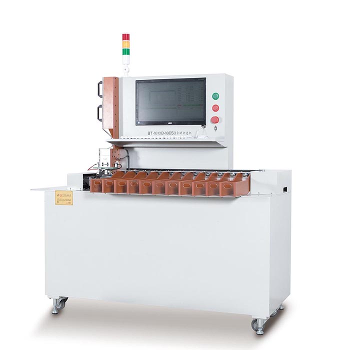 深圳電池點(diǎn)焊機(jī)廠家教你怎么清潔