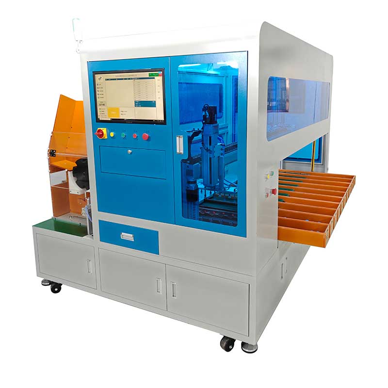 氣電版BT-6032系列通用自動(dòng)分選機(jī)